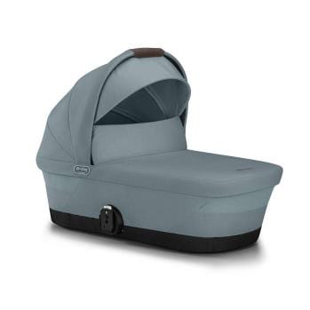 Cybex Gold Gazelle S Cot | Little Peas - Your Pram & Car Seat Centre